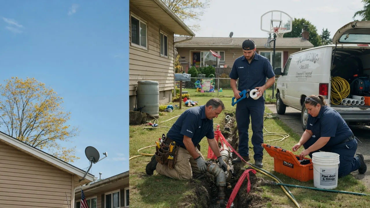 Garbage Disposal Replacement in Marquez, TX near me